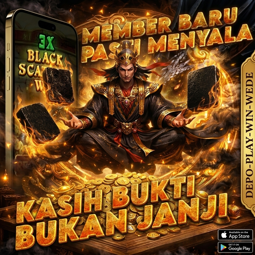 Banner BAMBU333 Official