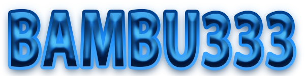 BAMBU333 Logo